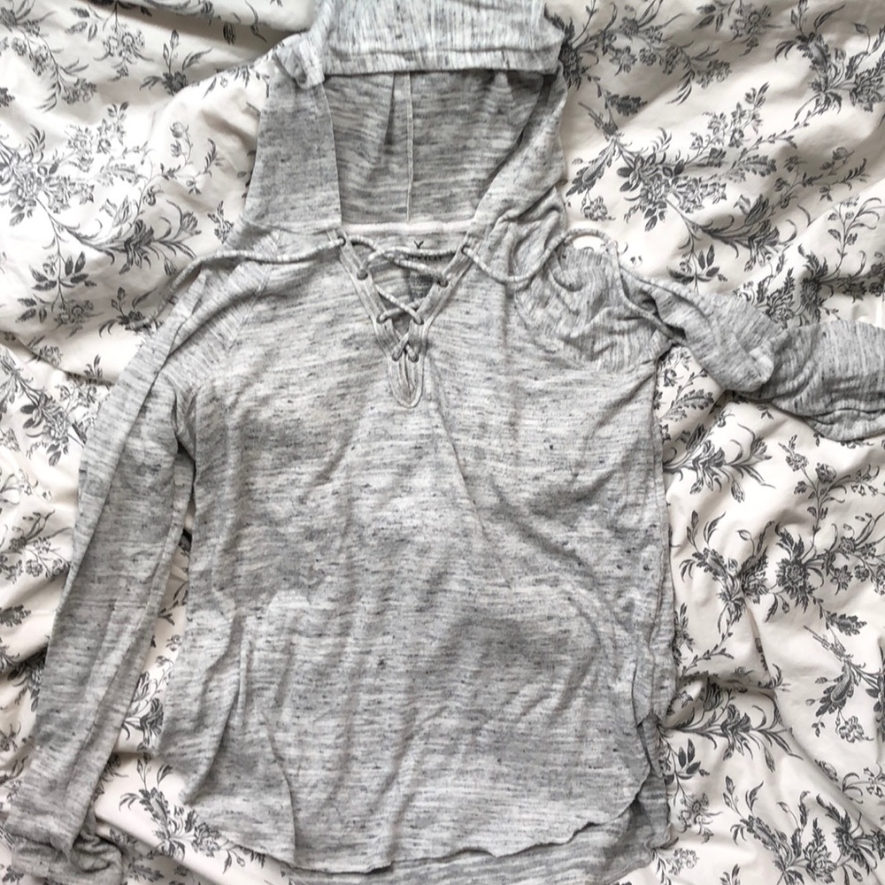 American Eagle Outfitters  soft & sexy plush